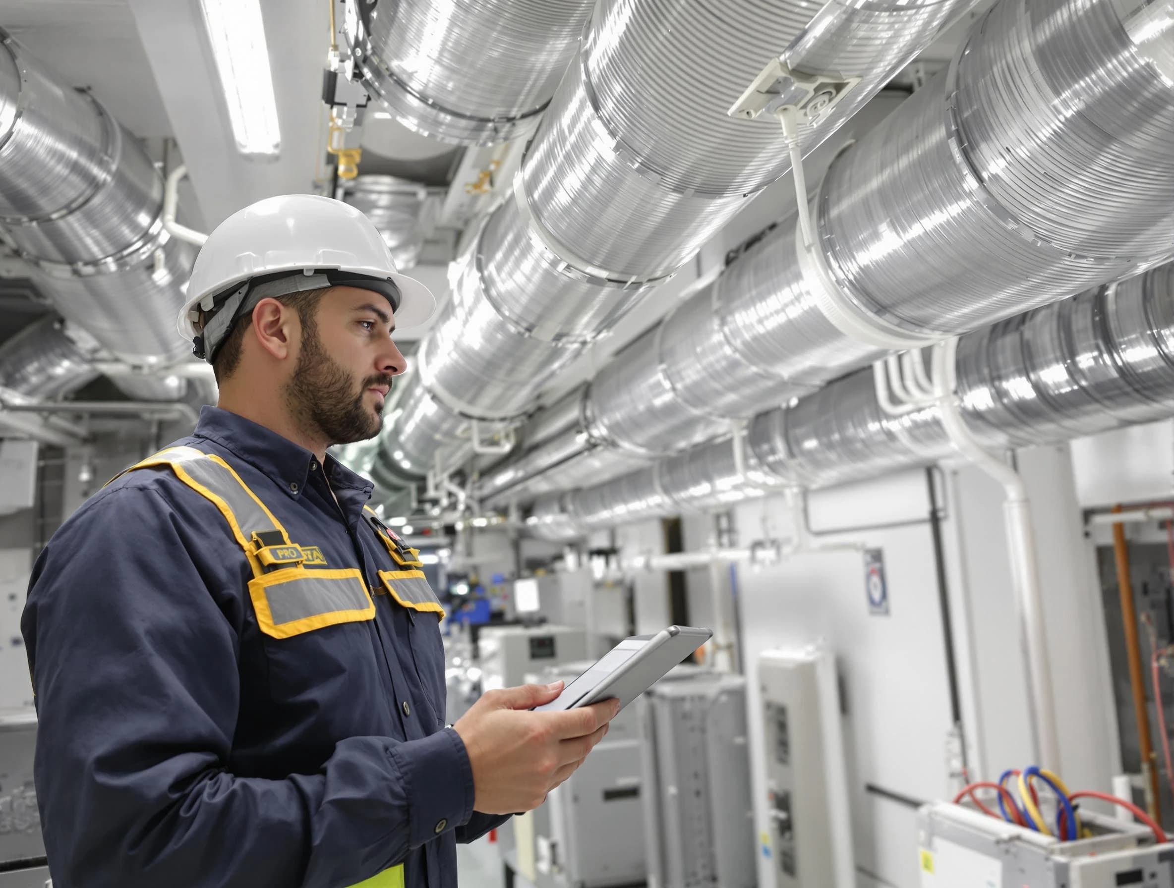 Filter Inspection service in Ontario, CA